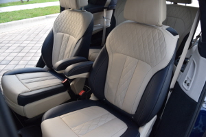 2021 BMW X7 
