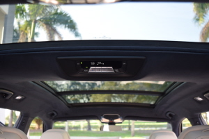 2021 BMW X7 