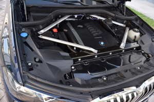 2021 BMW X7 
