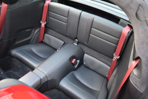 2021 Porsche 911 4S 