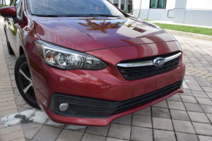 2021 Subaru Impreza AWD 