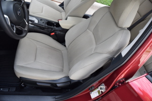 2021 Subaru Impreza AWD 