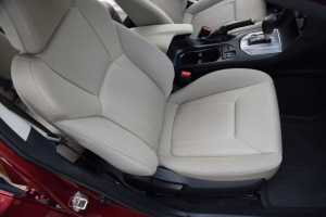 2021 Subaru Impreza AWD 