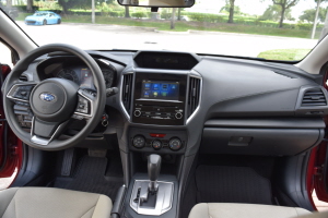 2021 Subaru Impreza AWD 
