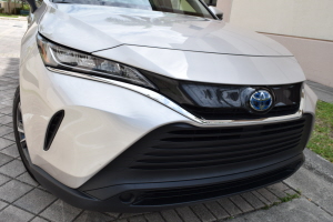 2021 Toyota Venza Hybrid 