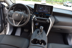 2021 Toyota Venza Hybrid 