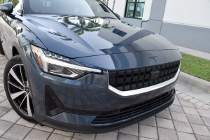 2022 Polestar 2 AWD 