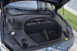 2022 Polestar 2 AWD 