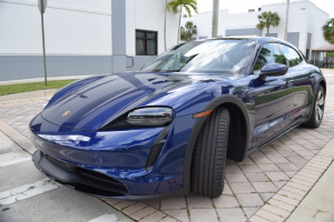 2023 Porsche Taycan 4S AWD 