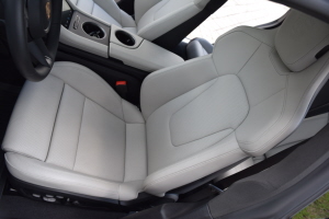 2023 Porsche Taycan Turbo AWD 