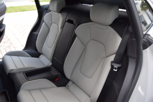 2023 Porsche Taycan Turbo AWD 