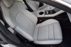 2023 Porsche Taycan Turbo AWD 