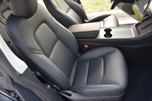 2023 Tesla Model Y AWD 