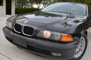 1998 BMW 528i 