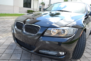 2010 BMW 335d 