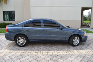 2008 Volvo S60 