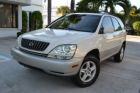 1999 Lexus RX300