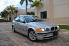 2000 BMW 323i