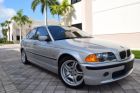 2001 BMW 330i