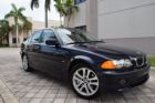 2001 BMW 330xi