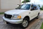 2001 Ford Expedition