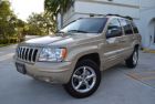 2001 Jeep Grand Cherokee