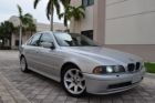 2002 BMW 525i