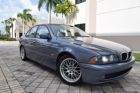 2002 BMW 530i
