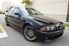 2002 BMW M5