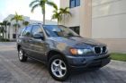 2002 BMW X5