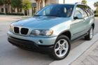 2002 BMW X5
