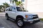 2002 Toyota 4Runner