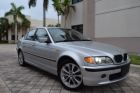 2003 BMW 330xi