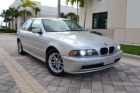 2003 BMW 525i