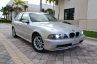 2003 BMW 525i