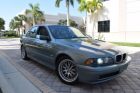 2003 BMW 530i
