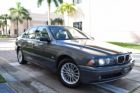2003 BMW 540i