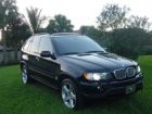 2003 BMW X5