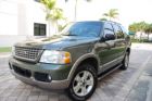 2003 Ford Explorer