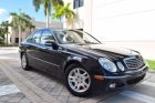 2003 Mercedes E320