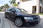 2004 Audi A8L