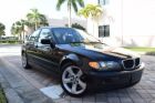 2004 BMW 325i