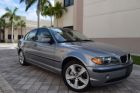 2004 BMW 325xi