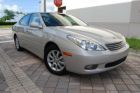 2004 Lexus ES330