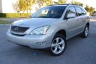 2004 Lexus RX330
