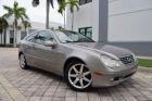 2004 Mercedes C230