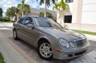 2004 Mercedes E320