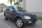 2004 Mercedes ML350 AWD