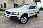 2004 Volvo XC90