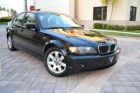 2005 BMW 325i